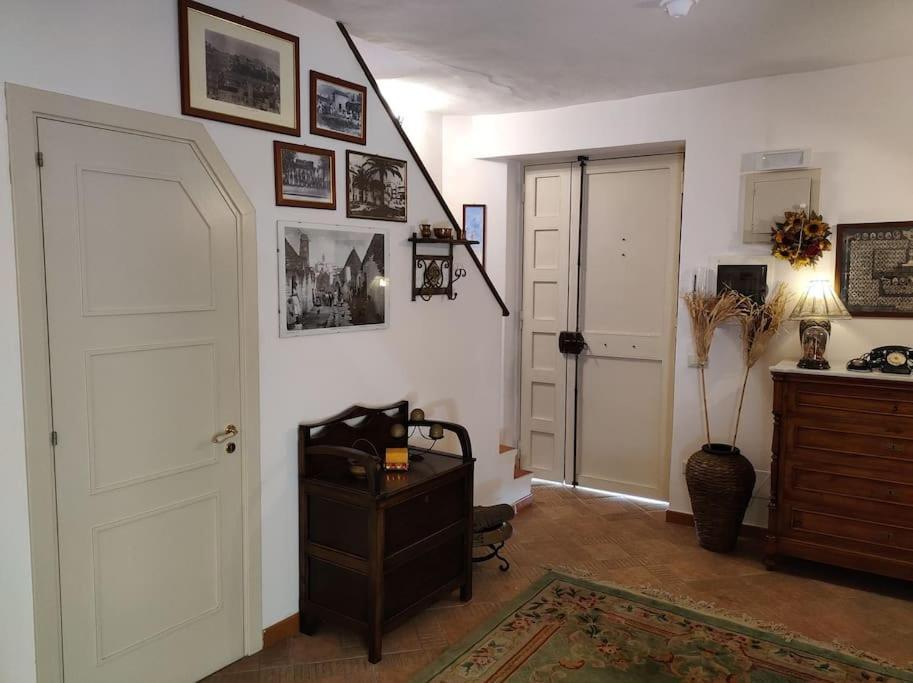 Villa Da Daniela à Lentini Extérieur photo