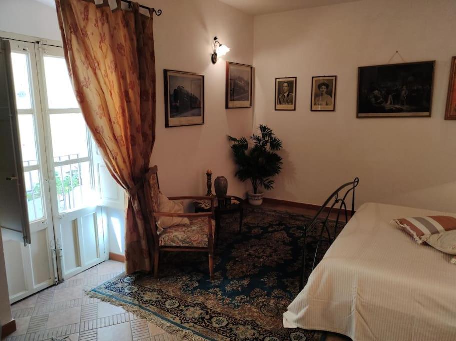 Villa Da Daniela à Lentini Extérieur photo