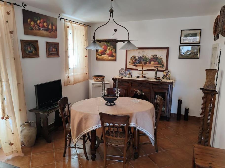 Villa Da Daniela à Lentini Extérieur photo