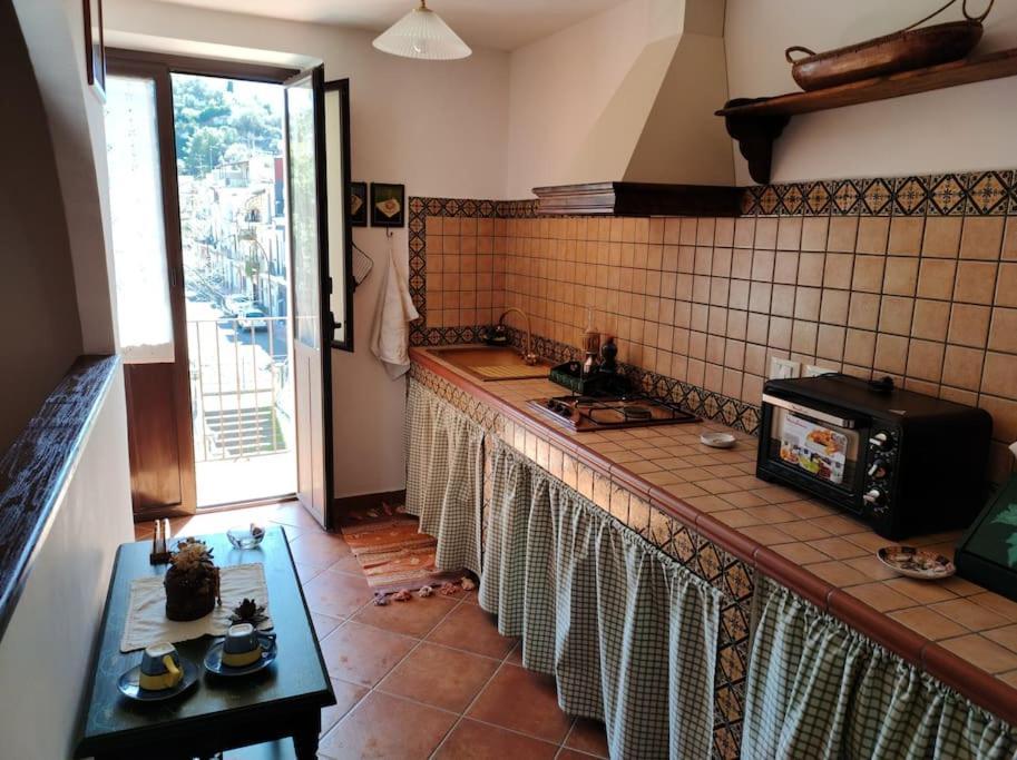 Villa Da Daniela à Lentini Extérieur photo