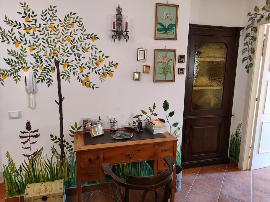 Villa Da Daniela à Lentini Extérieur photo